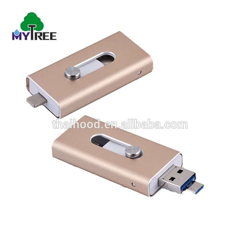 

New selling high speed reading OTG 2.0 flash disk USB card 3 in 1 for phone, Black;silver;red;blue;gold etc.