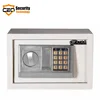 New custom cheap secret money hidden lock electronic/digital portable looker key stash/uchina safe security box