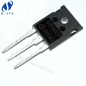 Lower Price Ixer60n120 G60n120 To-247 Igbt Transistor - Buy Transistor ...