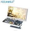 8 inch TFT LCD car touchscreen monitor skd module