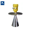 High frequency radar level meter used for lime stone power with low cost