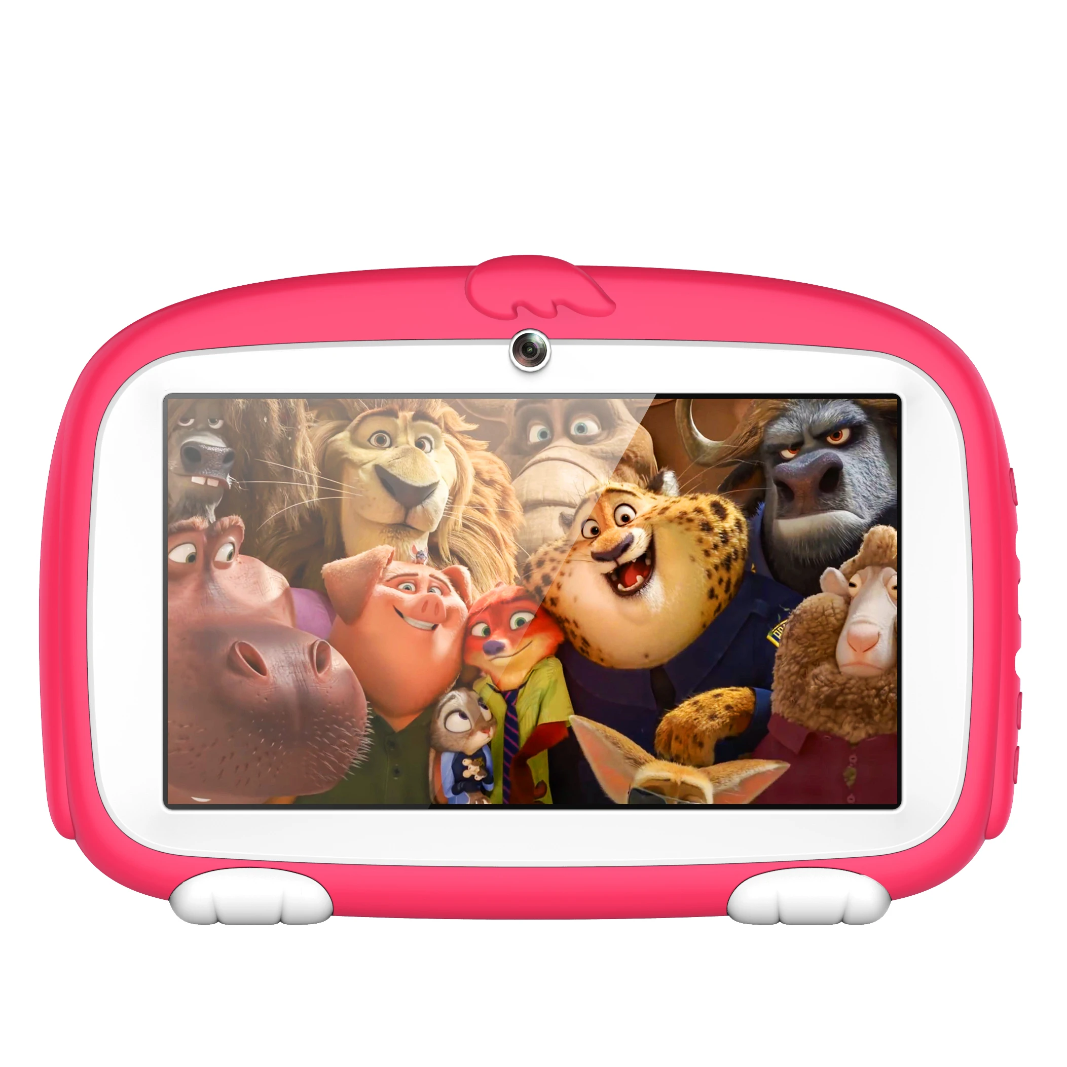 

kids learning tablet 7 inch allwinner A33 android 6.0 kids tablet pc for education