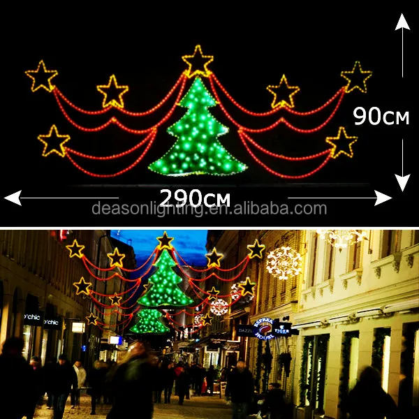 Outdoor Lighted Christmas Decorations Wholesale View Christmas