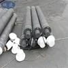 Russia graphite electrode rods with nipples for mini arc furnace for steel making