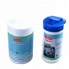 Disposable Non Woven Fabric Custom Cleaning Wipes Car Cleaning Wet Tissue