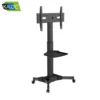 Outdoor TV Stand Model F55 for 32" to 55" TV Trolley Stand max VESA