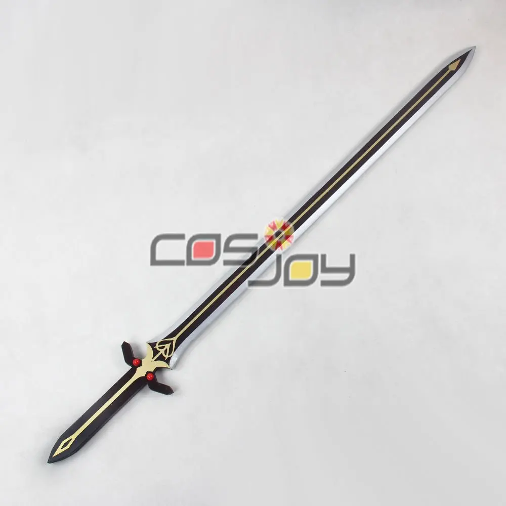 Tales of the Abyss//Teiruzu obu ji Abisu Luke fone Fabre Sword PVC Cosplay Prop