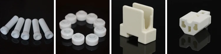 insulators ceramic bead for heaters