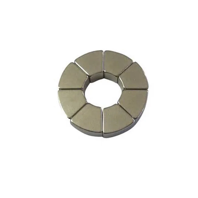 magnet suppliers