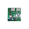 Customized electronic timer controller circuit board assemble
