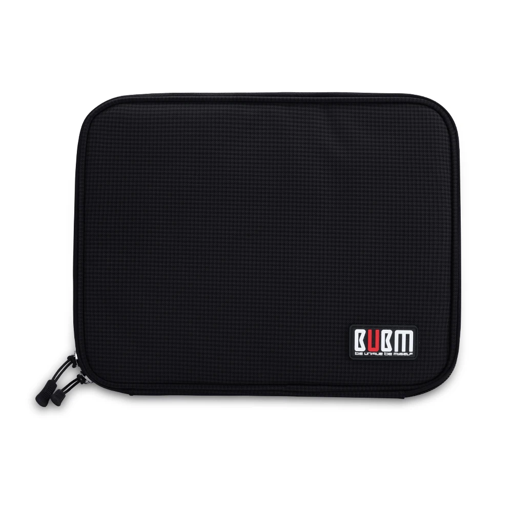 Bubm Charger Storage Tidy Organiser Travel Organizer Data Charging Usb