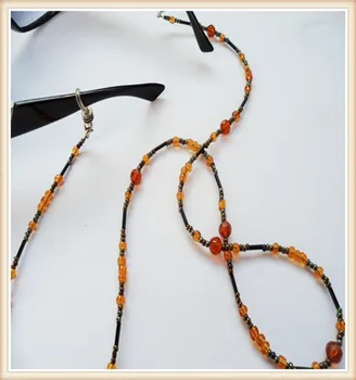 eyeglass neck strap