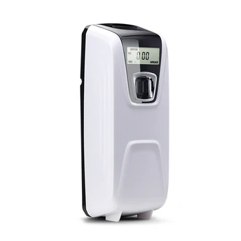 timed air freshener dispenser