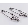 stainless steel longline snaps for commercial fishing
