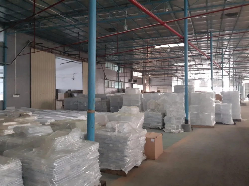 Pf-kr101 3 De Spice Rack Chapado En Cromo Hierba Tarro Titular Estante