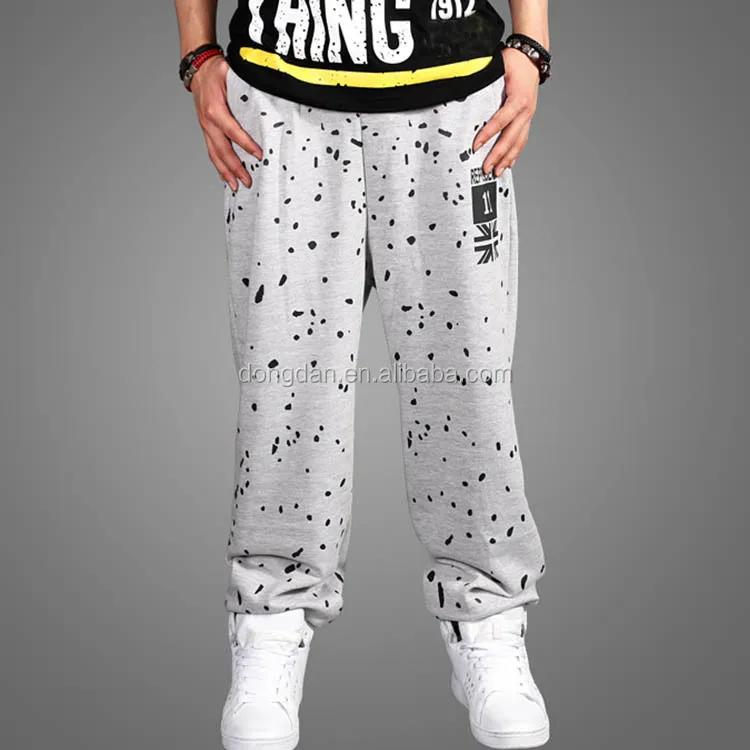 pantalon homme hip hop