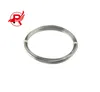 astm304 stainless steel argon arc welding steel wire 3mm for rotary brush (tig)