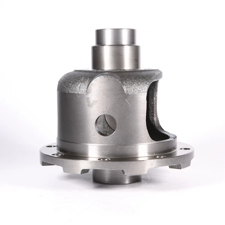 Special Hot Selling Axle Parts Bevel Gear Differential Housing Buy