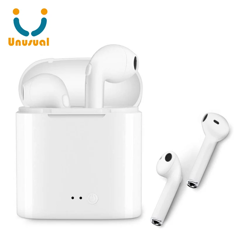 

Mini Wholesale Wireless I7S Earbuds TWS Wireless Earbuds Bluetooth Earphone