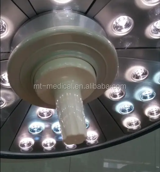 Hospital equipment Surgical Shadowless Operation Lamp/operating lamp with low power consumption