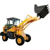 Construction Equipment Wheel wheat loader factory price