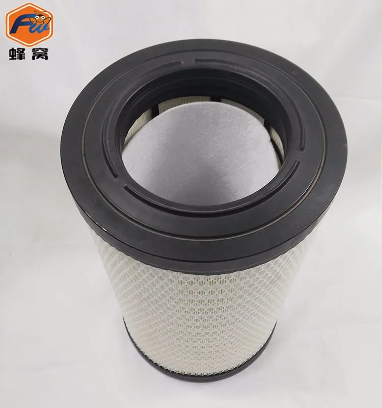 Truck Air Filter 21337557 Af25631 C311345 For Volvo Buy Volvo Truck