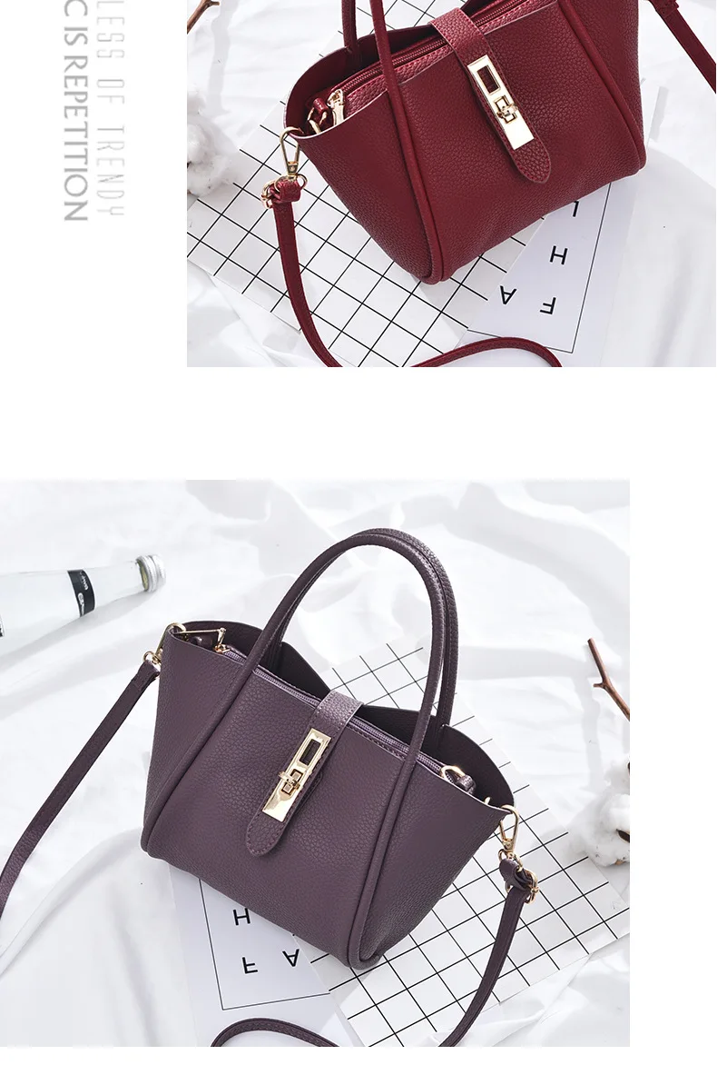 China High Quality Bag Handbags Women Bag Bao Bao Bag Women - Buy Bao