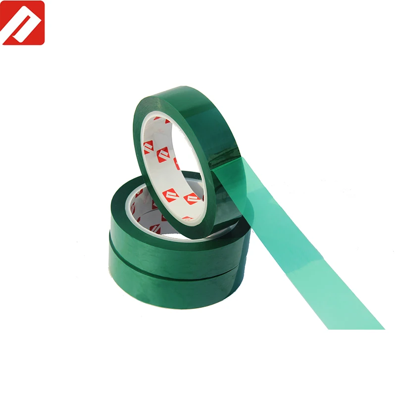 Laminated Battery Packing Pet Tape Polyester Tapes for Pouch Cell  Manufacturing - China Pet Tape, Pet Protective Tape