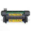 High speed heat transfer paper dye sublimation printer 2033P