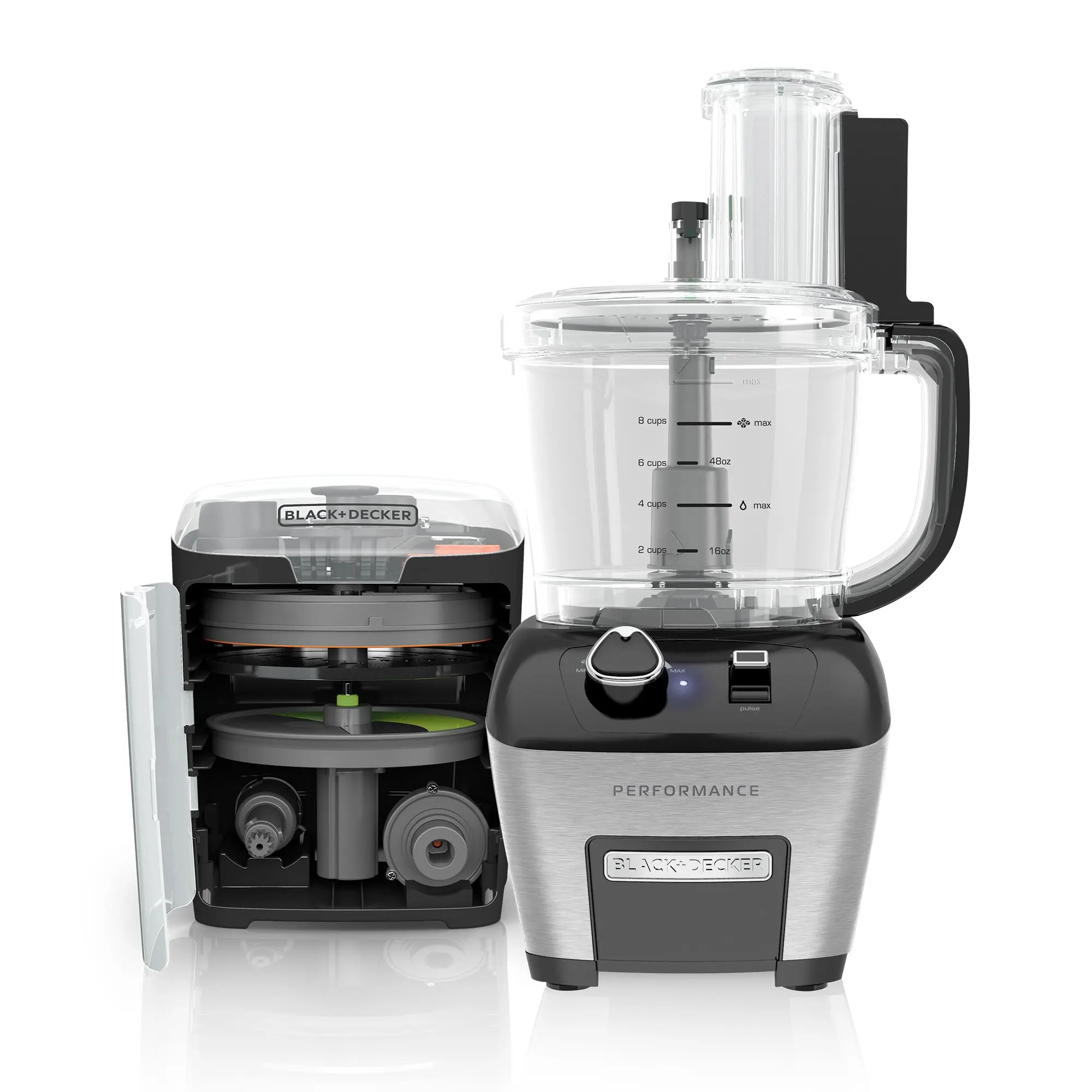 Cheap Black And Decker Shortcut Food Processor Parts, find Black And