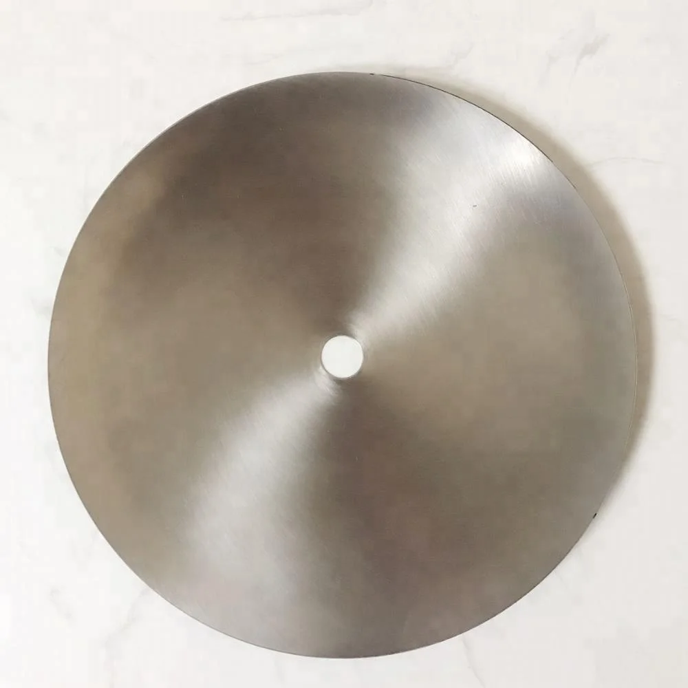 

High quality hookah accessories stainless steel hookah plate,hot tray, Green\black\red\blue\yellow\mix color