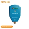 Factory direct supply water oil gas water pump thermal flow switch