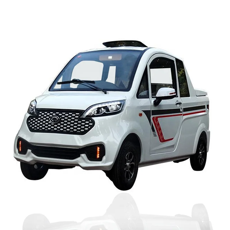 2020 Cheap New Product Electric Mini Car For Cargo And Passenger Buy