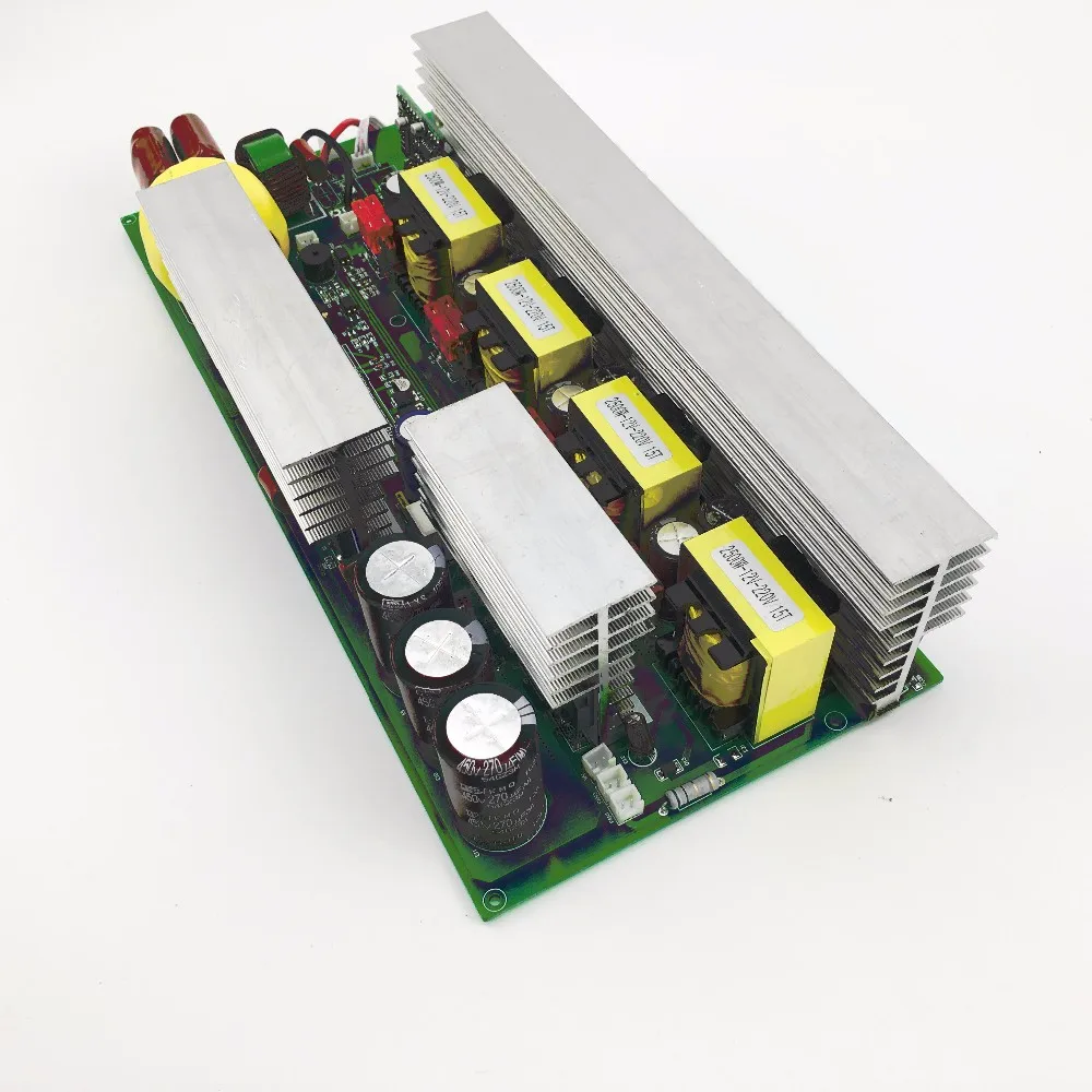 精致的小型持久工作 300 w 逆变器 12 v/24 v/36 v/48 v/72 v dc 至