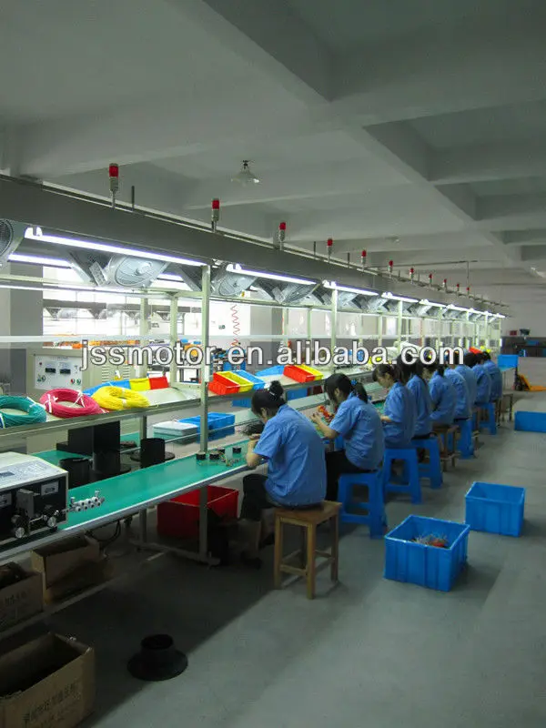 57HS82-2504B nema 23 stepper motor, double shaft stepper motor, hybrid stepper motor