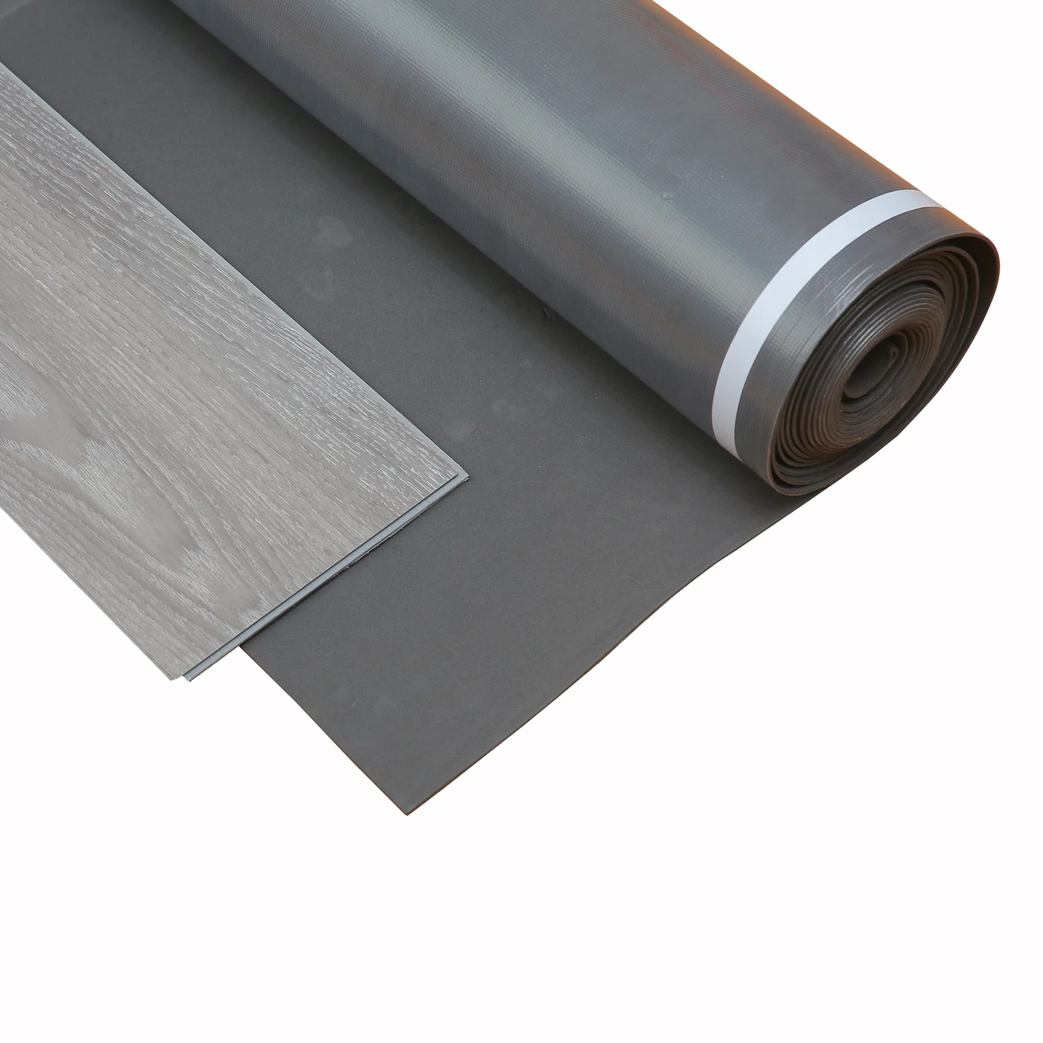 Silver Eva Foam Protective Floor Covering Underlayment Eva Foam Protective Floor Covering
