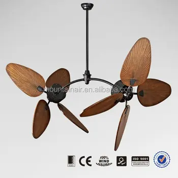Outdoor Ceiling Fan Duo Motor 52yft 7010 Outdoor Ceiling Fan Duo Motor 52yft