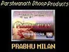 Prabhu Millan Dhoop Incenc craft