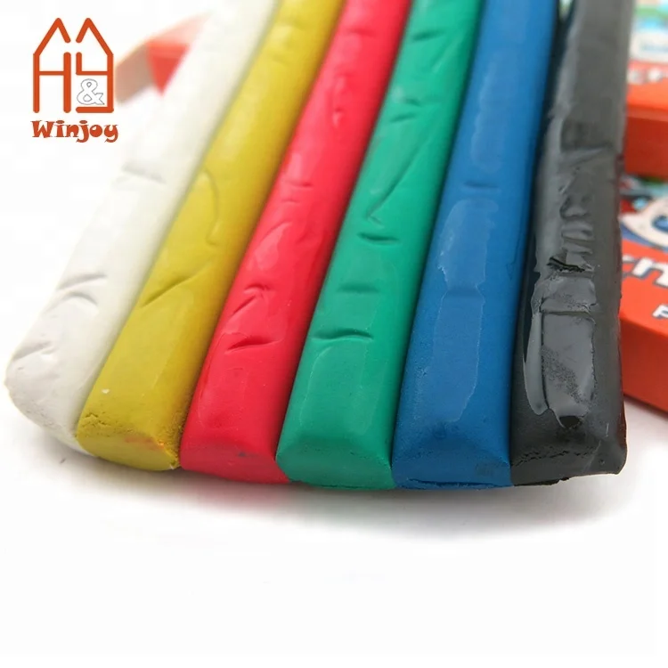 Kids Diy Modeling Clay,105g Soft Toy Clay Set Buy Clay,Modeling Clay
