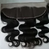 Fashion Style good reviews remy hair grade yes virgin 100% loose body wave lace frontal human hair