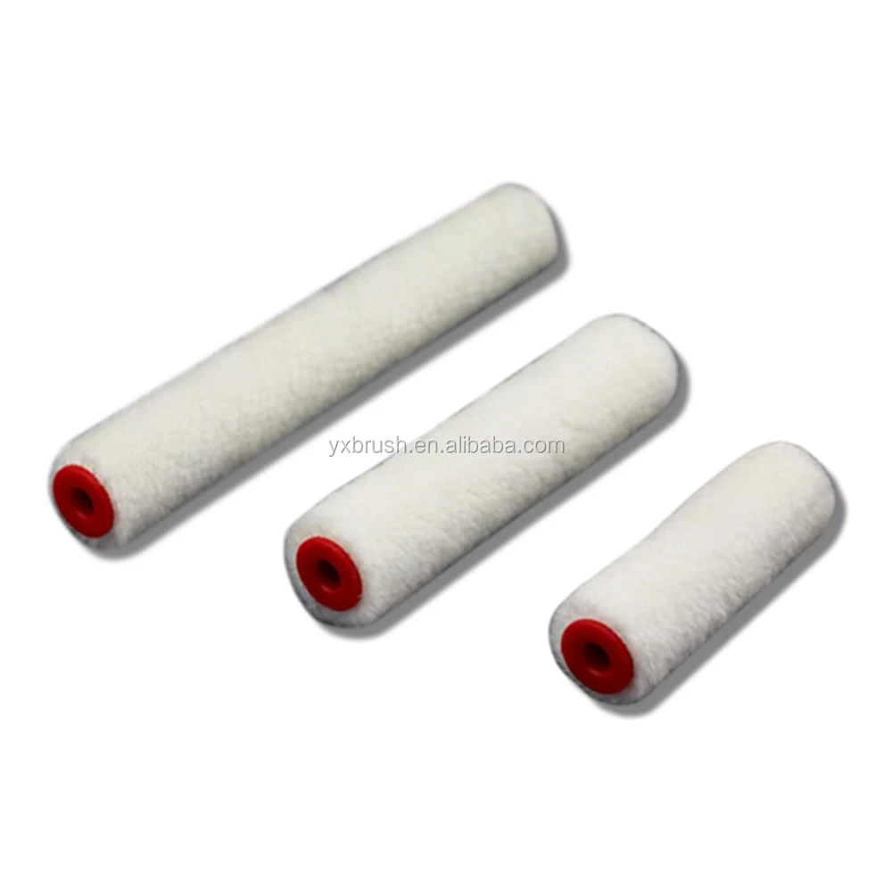 
Hot Sale High Quality Velvet Mini Roller 
