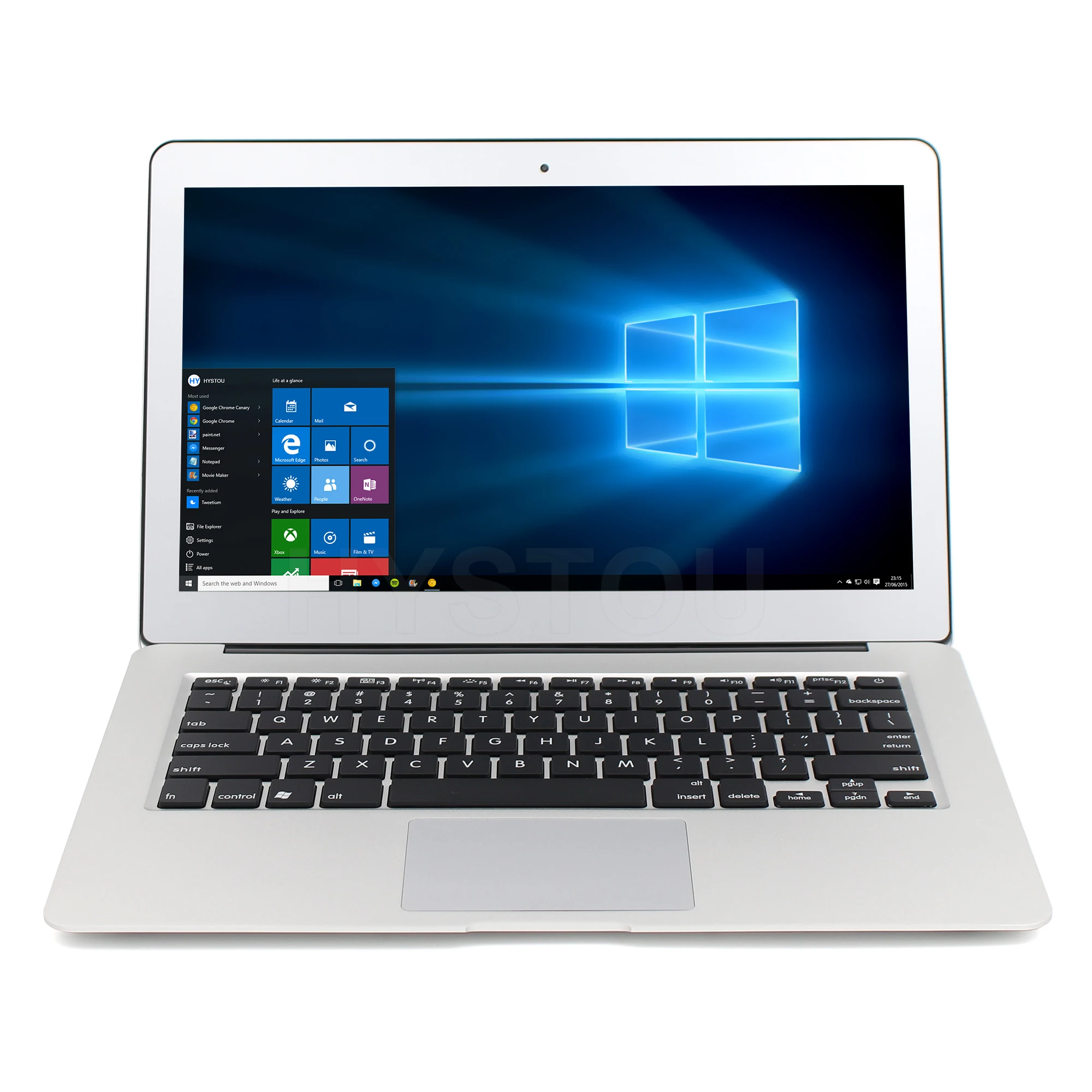 Notebook Computer laptop i5 Ultra Thin Laptop with i5 5200u 4G RAM 128g SSD 13.3inch 4K Resolution