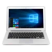 

Notebook Computer laptop i5 Ultra Thin Laptop with i5 5200u 4G RAM 128g SSD 13.3inch 4K Resolution