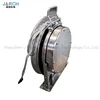 Oil Tank Floating Disk Placing Static Electricity and Lightning Protection Coil hose reel