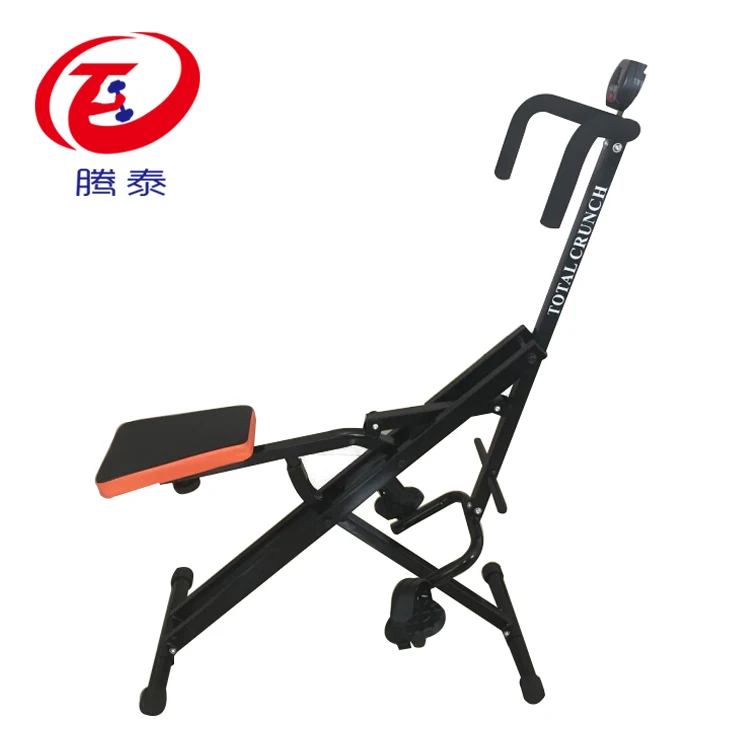Gym Home Ab Exercise Machine Small Home Exercise Equipment,Mini