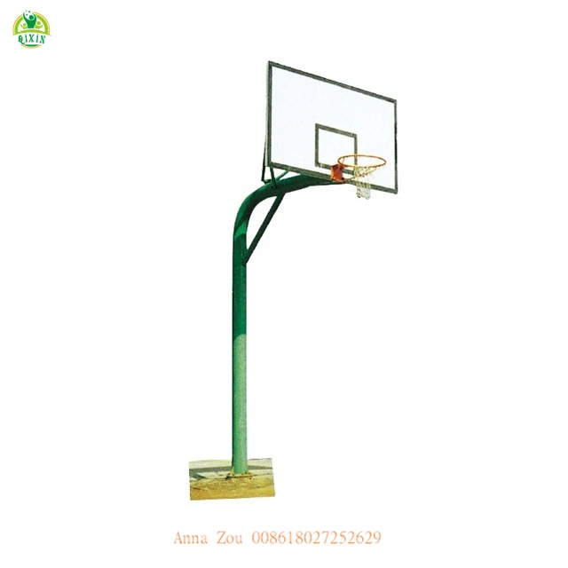 basketball stands