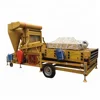 8t/H Air Screen Gravity Separator Table