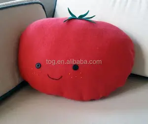 tomato plush toy