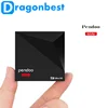 2019 Beautiful design Pendoo Mini RK3328 1g 8g Android 8.1 tv box android with air mouse manufactured in China KDplayer 17.1