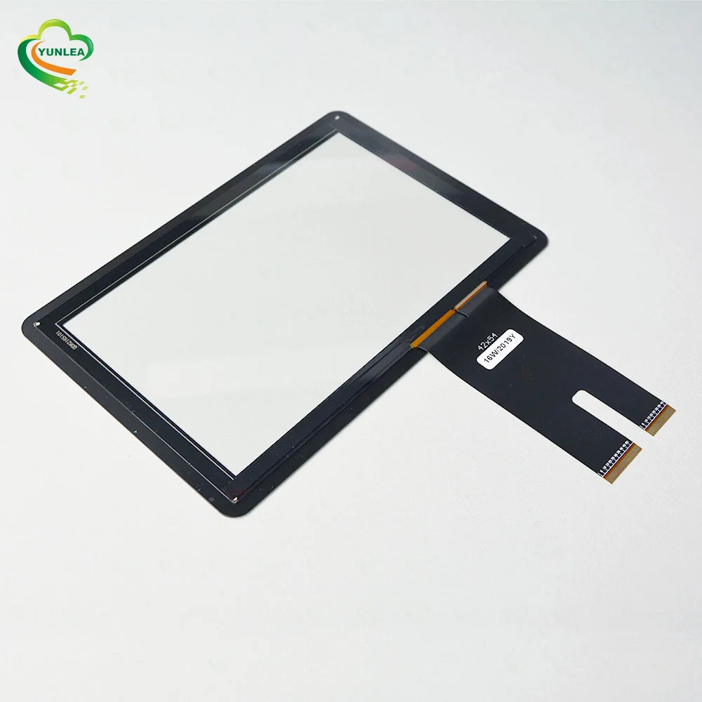 10.1 inch Touchscreen